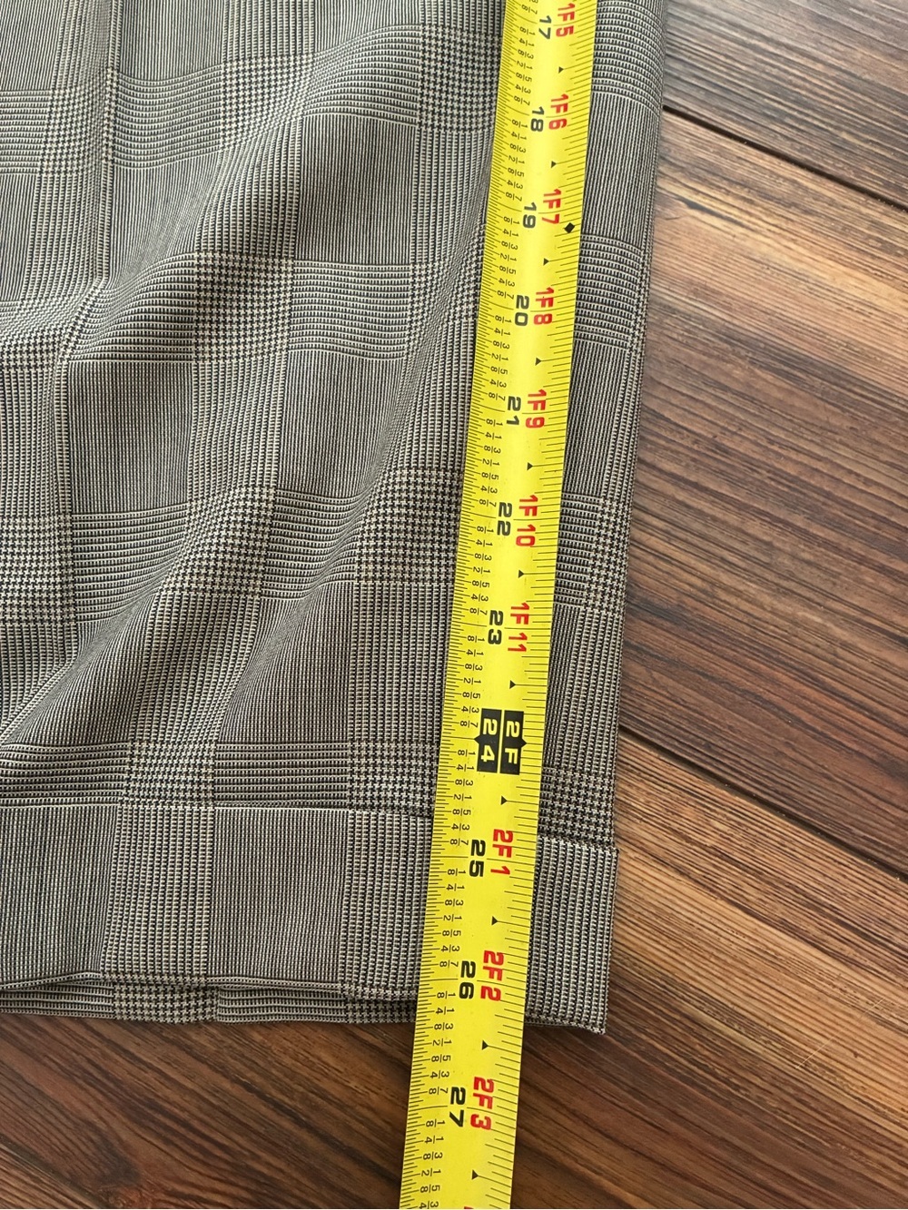 Brooks Brothers BrooksEase 100% Wool Made in USA 2 Piece Suit - Picture 10 of 16